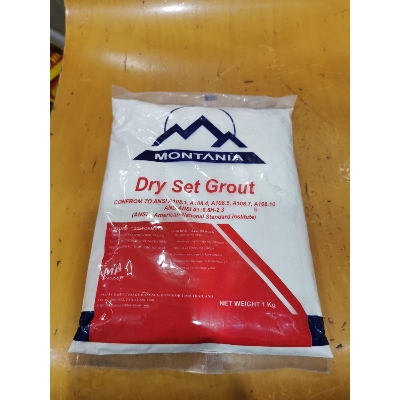Picture of 1Kg Special Dry White Cement for Crafts & Plumbing Purpose