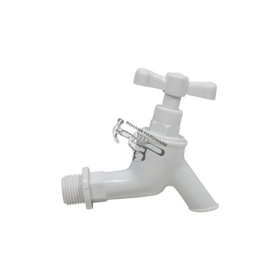 Picture of Watertec Zemart BIb Cock Tap ABS