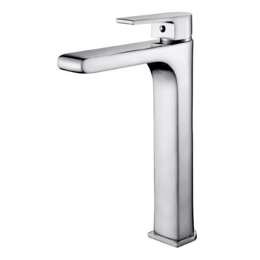 Picture of MARQUIS Brass High Basin Mixer- F30003