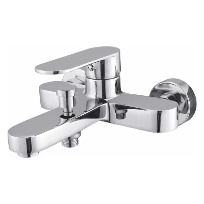 Picture of MARQUIS Brass Bath Mixer- F30009