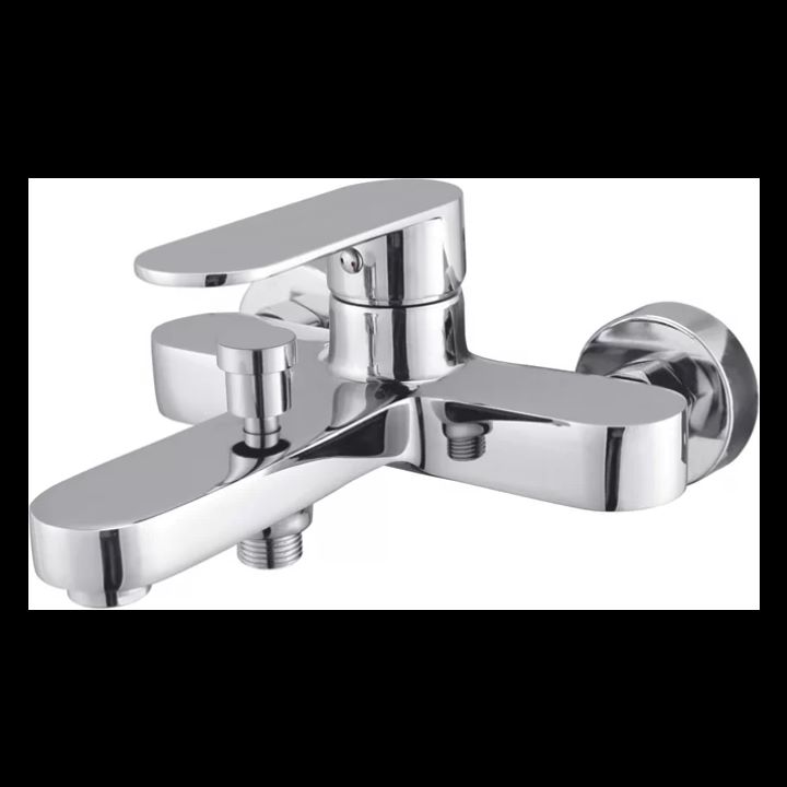 Picture of MARQUIS Brass Bath Mixer- F30009