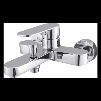 Picture of MARQUIS Brass Bath Mixer- F30009
