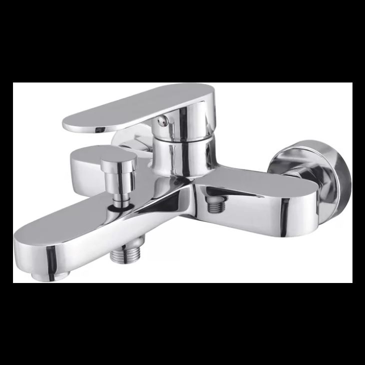 Picture of MARQUIS Brass Bath Mixer- F30009