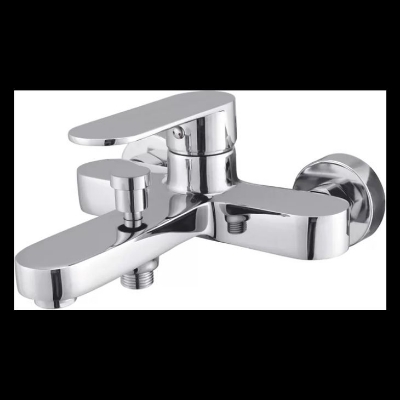 Picture of MARQUIS Brass Bath Mixer- F30009