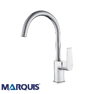 Picture of Marquis Brass Sink Mixer F30006