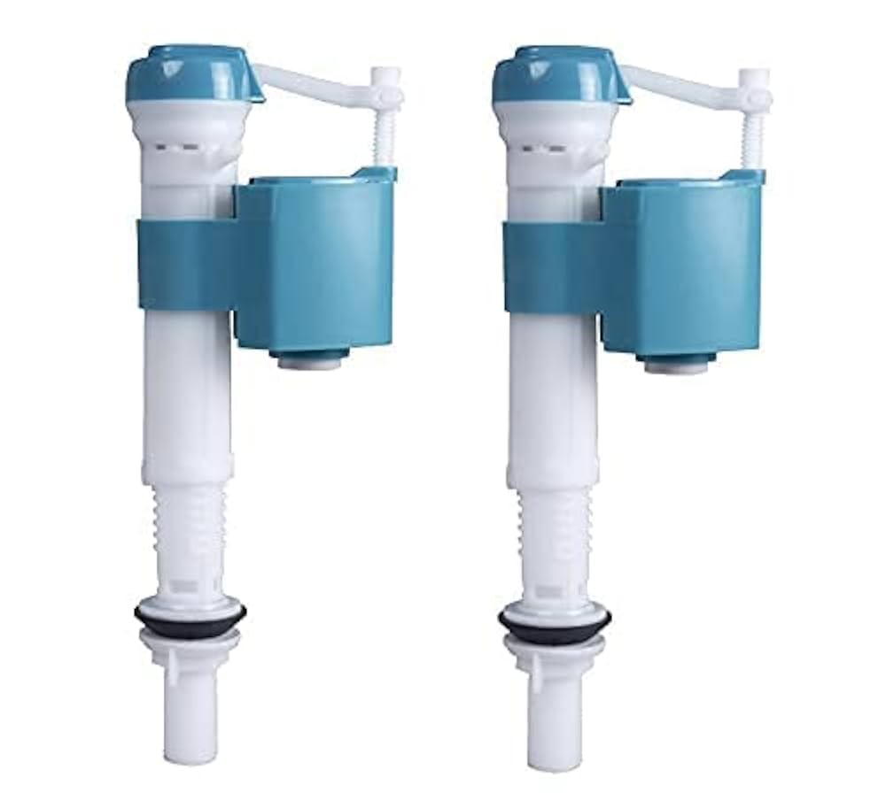 Picture of Syphoon Auto Ball Cock  6" to 10" Adjustable