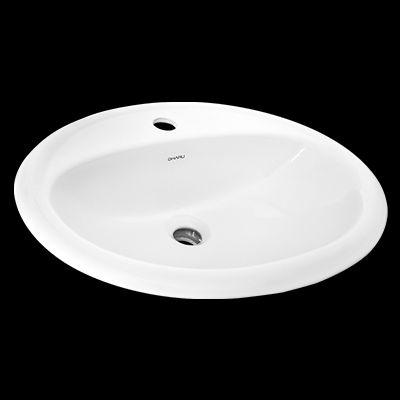 Picture of Charu Counter Top Basin CM335
