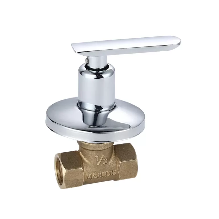 Picture of MARQUIS Concealed Stop Cock- A18044