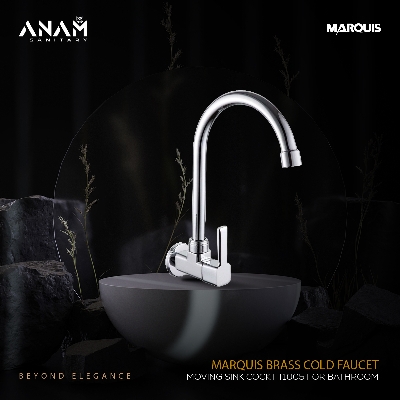 Picture of MARQUIS Sink Bib Cock- FT1005