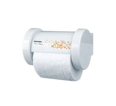 Picture of Matador Topaz TIssue Holder ABS for Bathroom