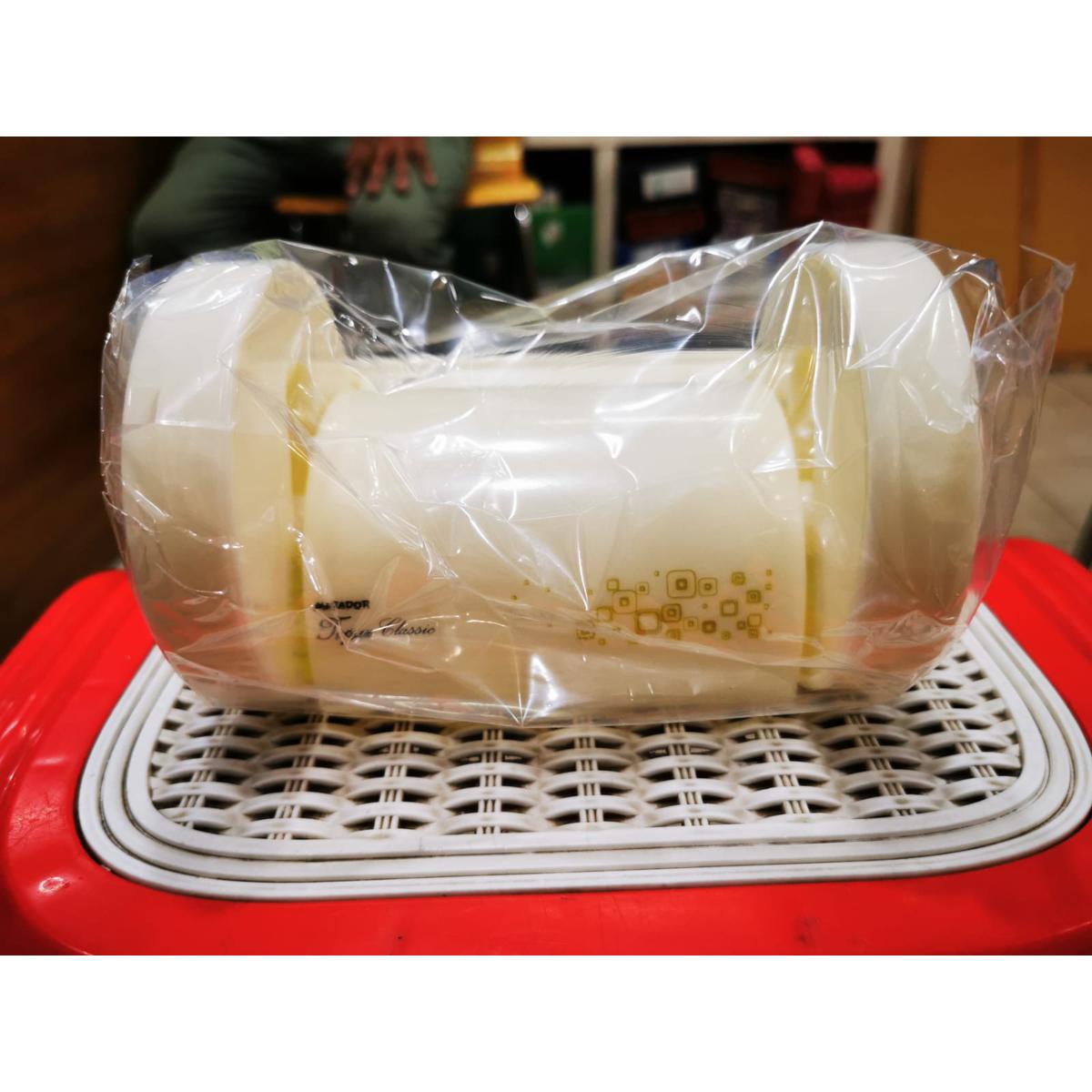 Picture of Matador Topaz TIssue Holder ABS for Bathroom