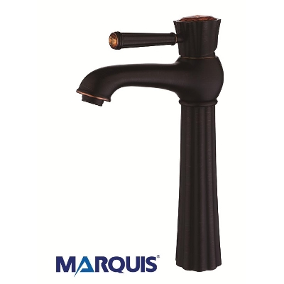Picture of Marquis Brass High Basin Mixer F20055