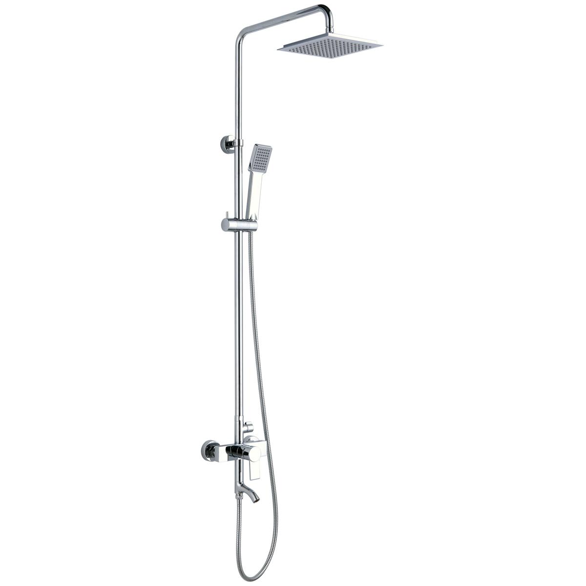 Picture of MARQUIS Concealed Shower Mixer Set- M999013