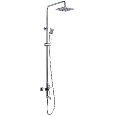 Picture of MARQUIS Concealed Shower Mixer Set- M999013