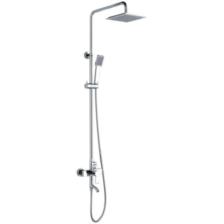Picture of MARQUIS Concealed Shower Mixer Set- M999013