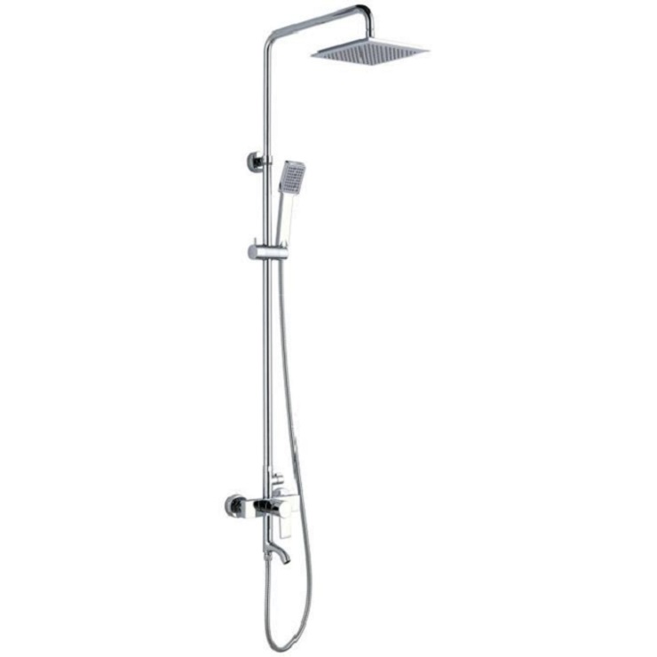 Picture of MARQUIS Concealed Shower Mixer Set- M999013