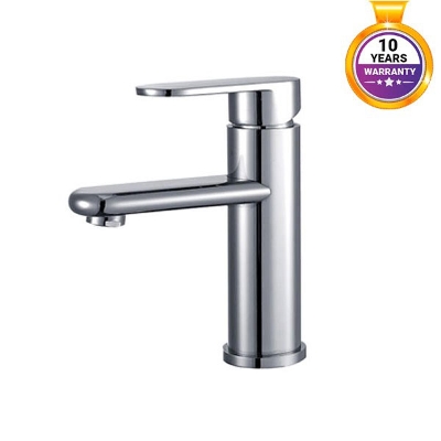 Picture of Marquis Brass Basin Mixer - F19015