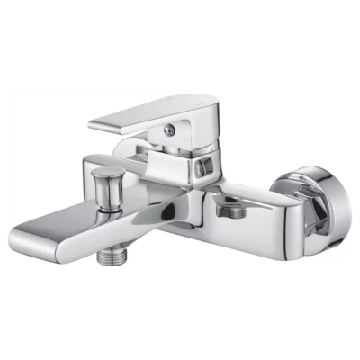 Picture of MARQUIS Brass Bath Mixer- F30004