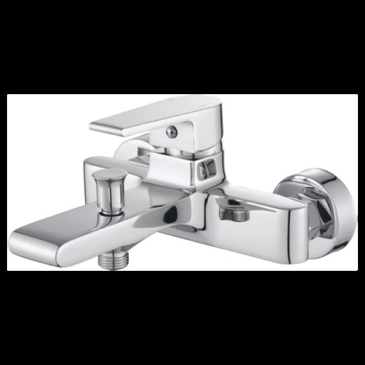 Picture of MARQUIS Brass Bath Mixer- F30004
