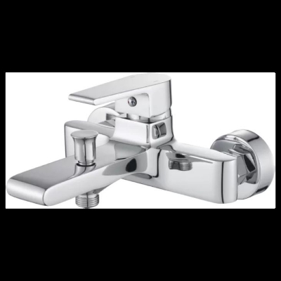 Picture of MARQUIS Brass Bath Mixer- F30004
