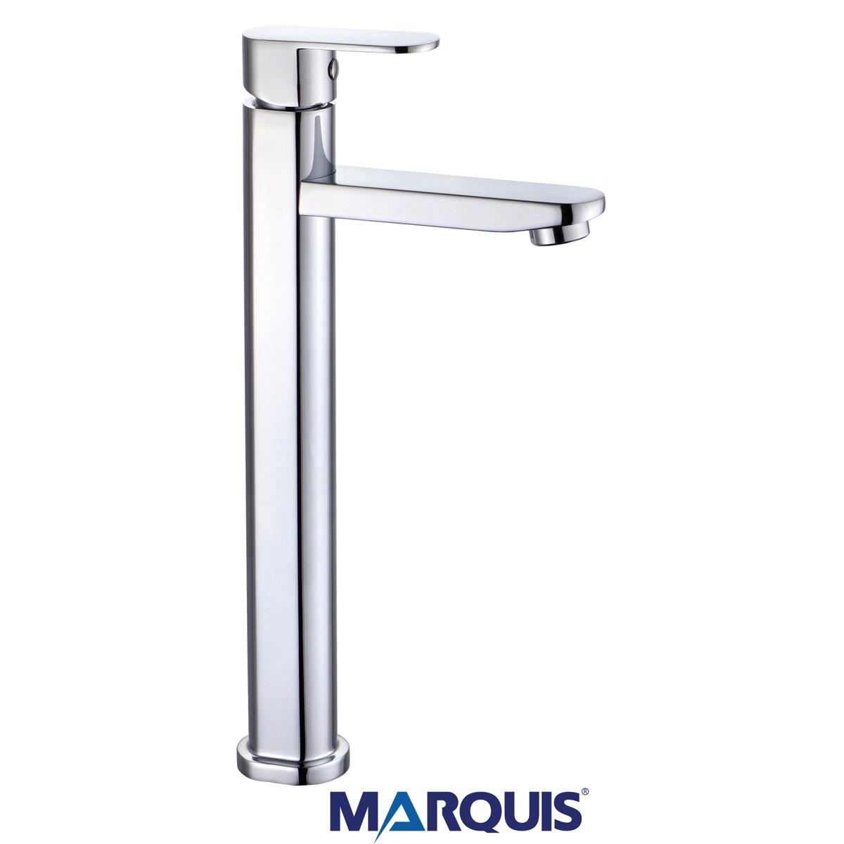 Picture of Marquis Brass High Pillar Cock Tap FT1007