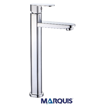 Picture of Marquis Brass High Pillar Cock Tap FT1007