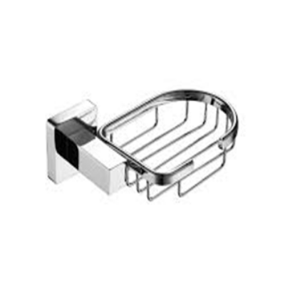 Picture of MARQUIS Brass Soap Basket- BA50020