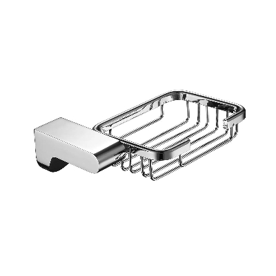 Picture of MARQUIS Brass Soap Basket- BA50014