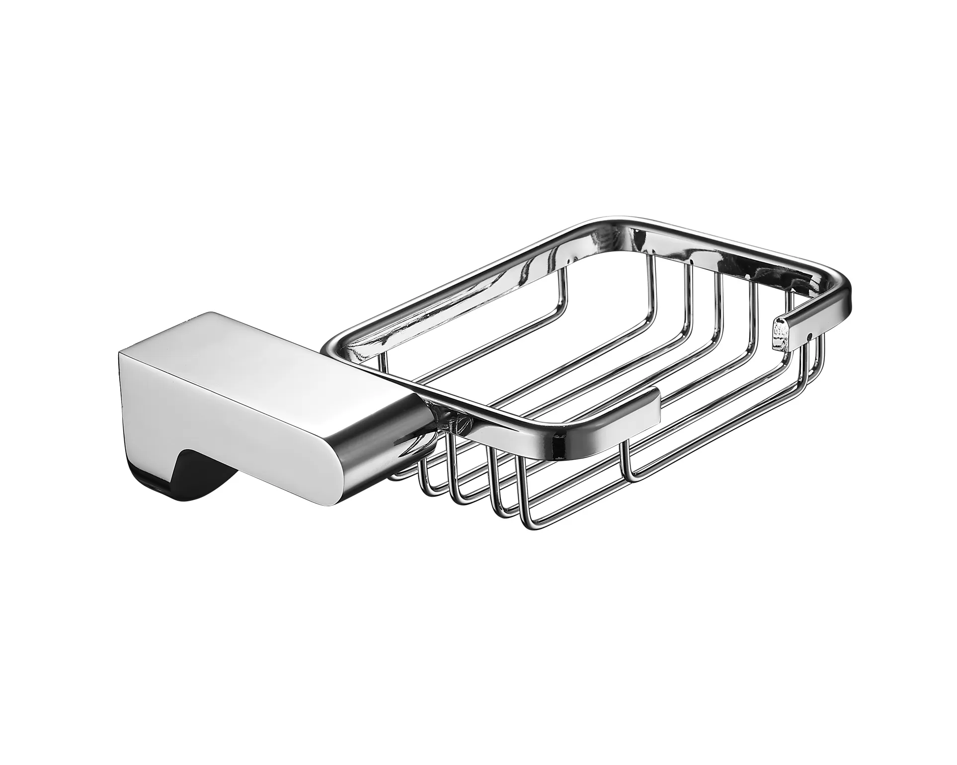 Picture of MARQUIS Brass Soap Basket- BA50014