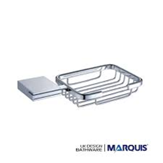 Picture of MARQUIS Brass Soap Basket- BA50014