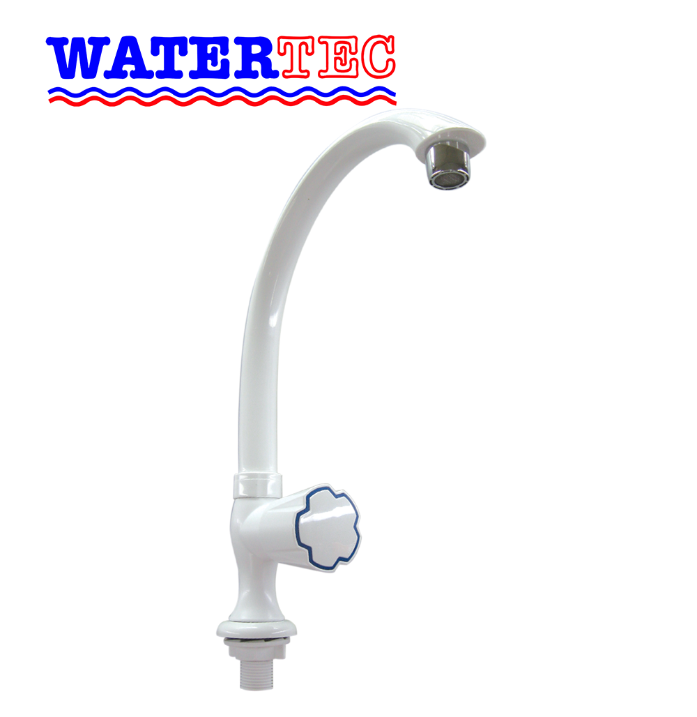 Picture of Watertec ABS Monaco Moving Pillar Cock Tap 203