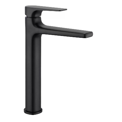 Picture of MARQUIS High Brass Basin Mixer-F30017MB