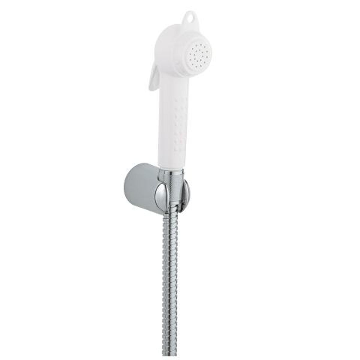Picture of Grohe ABS Muslim Push Shower White