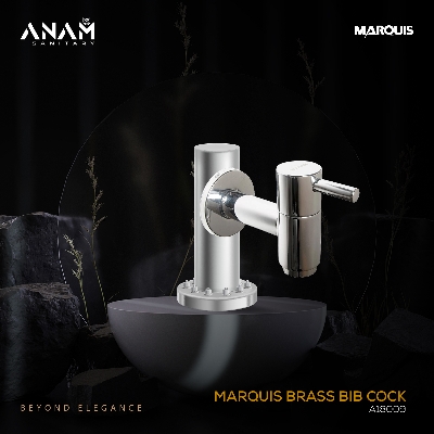 Picture of MARQUIS Brass Bib Cock- A18009