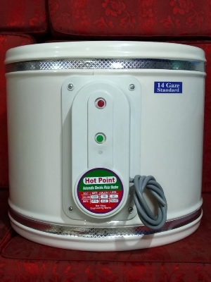 Picture of Hotpoint 45 Liter Standard Floor Type Water Heater/Geyser