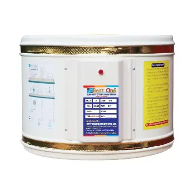 Picture of Best One 67 Liter Standard Floor Type Water Heater/ Geyser