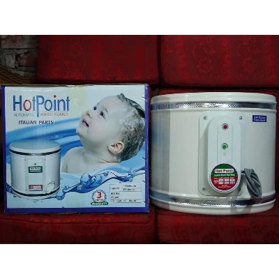 Picture of Hotpoint 90 Liter Standard Floor Type Water Heater/ Geyser