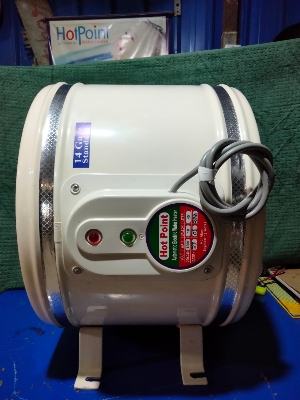 Picture of Hotpoint 90 Liter Special Floor Type Water Heater/ Geyser