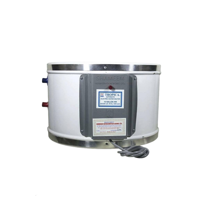 Picture of Shameem Tropica Standard 90 LTR. (20 GALLON) Floor Type HEATING ELECTRIC GEYSER
