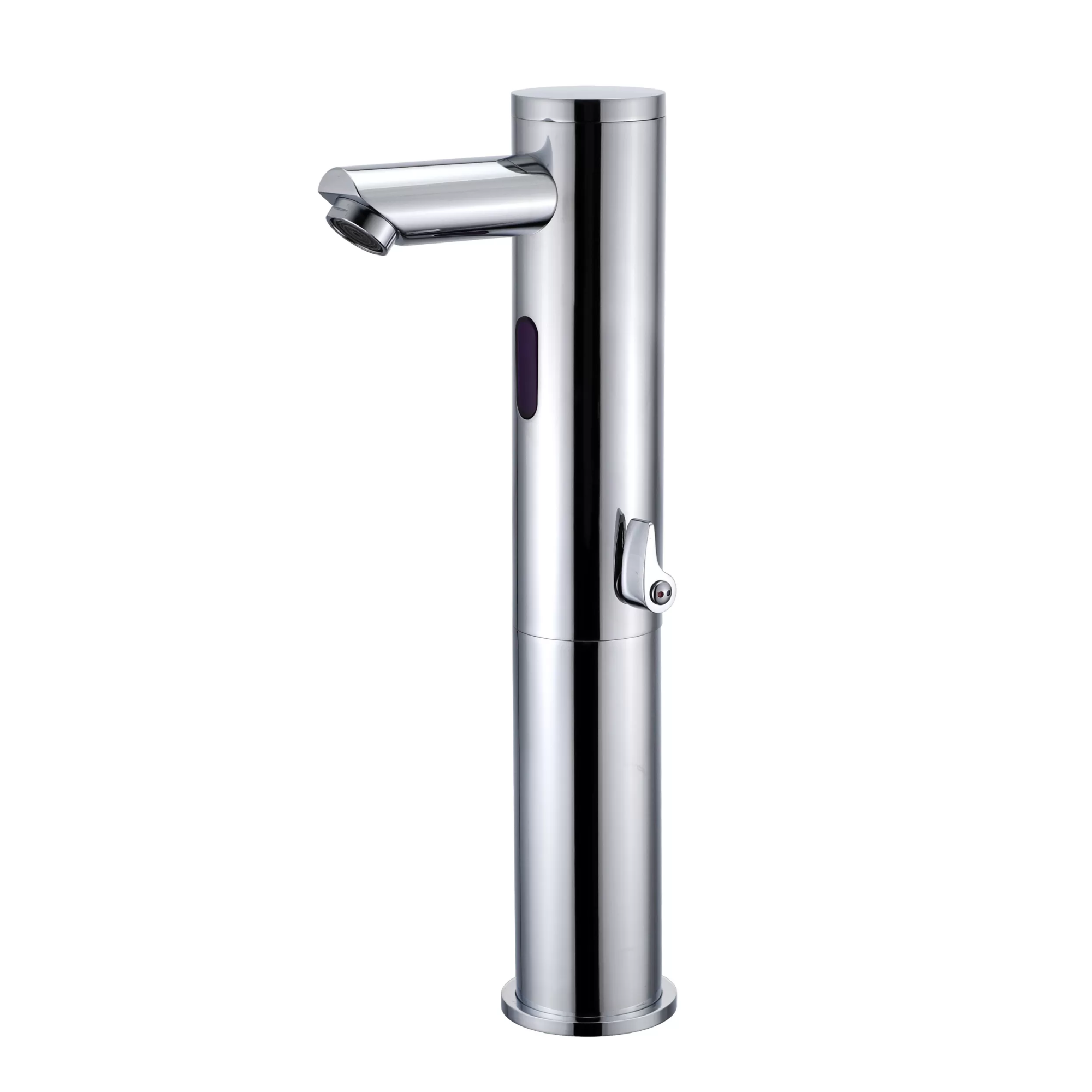 Picture of MARQUIS High Sensor Brass Basin Mixer- F30022