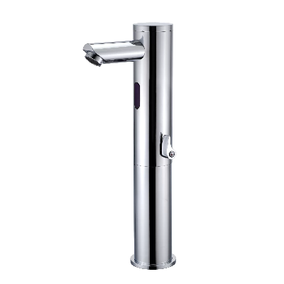 Picture of MARQUIS High Sensor Brass Basin Mixer- F30022