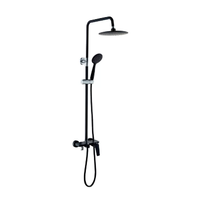 Picture of MARQUIS Brass Shower Mixer Set- M399003BC