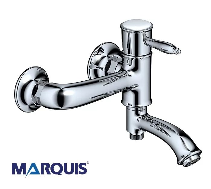 Picture of MARQUIS Carlisle Brass Bath Mixer- F19033