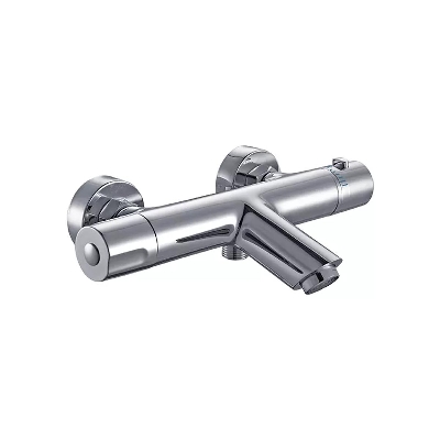 Picture of MARQUIS Thermostatic Brass Bath Mixer- F19037