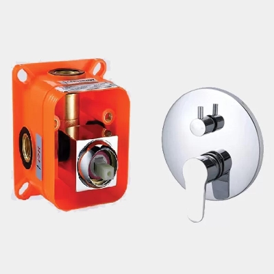 Picture of MARQUIS Brass Concealed Shower Mixer- E002