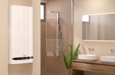 Picture of Tesy BelliSlimo 80Liter Cloud Electric Water Heater