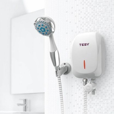 Picture of Tesy 3.5 kW Instant Electric Water Heater