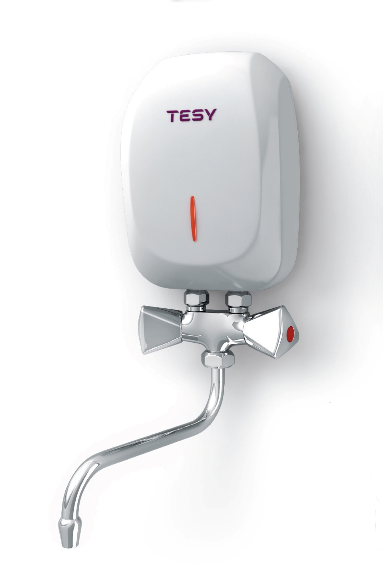 Picture of Tesy 3.5 kW Instant Electric Water Heater