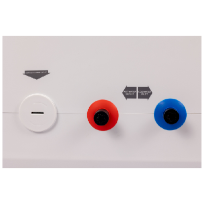 Picture of Gazi 25 Litre Water Heater 25FA