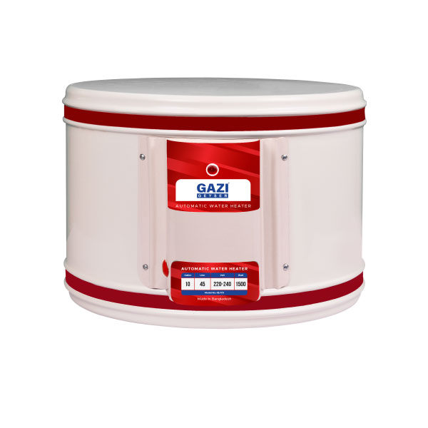 Picture of Gazi 45 Litre Geyser/Water Heater KE-101